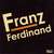 Caratula Frontal de Franz Ferdinand - Franz Ferdinand