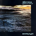 Moonflower (2003) Santana