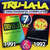Disco Discografia Completa Volumen 7 de Tru-La-la