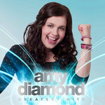 Greatest Hits Amy Diamond