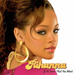 If It's Lovin' That You Want (Cd Single) Rihanna