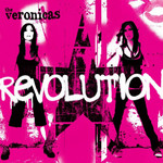 Revolution (Cd Single) The Veronicas