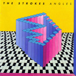 Angles The Strokes