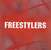 Caratula Frontal de Freestylers - Pressure Point