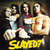 Caratula frontal de Slayed? (2006) Slade