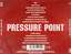 Caratula Trasera de Freestylers - Pressure Point