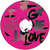 Caratula CD2 de One Love (Limited Edition) David Guetta