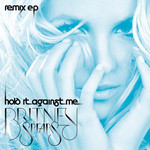 Hold It Against Me (Remix Ep) Britney Spears