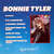 Caratula Frontal de Bonnie Tyler - Night Riding