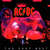 Caratula Frontal de Acdc - The Very Best