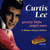Caratula Frontal de Curtis Lee - Pretty Little Angel Eyes