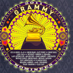  Grammy Nominees 2011