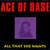 Disco All That She Wants (Cd Single) de Ace Of Base