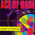 Cartula frontal Ace Of Base Wheel Of Fortune (Cd Single)
