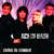 Cartula frontal Ace Of Base Living In Danger (Cd Single)