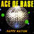 Disco Happy Nation de Ace Of Base