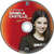 Caratulas CD de La Historia De Daniela Castillo: Todos Mis Exitos Daniela Castillo