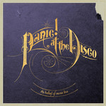 The Ballad Of Mona Lisa (Cd Single) Panic! At The Disco