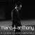 Caratula frontal de A Quien Quiero Mentirle (Cd Single) Marc Anthony