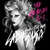 Cartula frontal Lady Gaga Born This Way (The Remixes Part 1) (Cd Single)