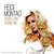 Cartula frontal Heidi Montag Your Love Found Me (Cd Single)