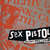 Caratula Frontal de Sex Pistols - Filthy Lucre Live