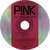 Carátula cd Pink You Make Me Sick (Cd Single)