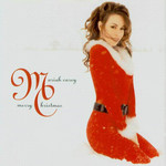 Merry Christmas Mariah Carey