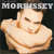 Cartula frontal Morrissey Suedehead: The Best Of Morrissey