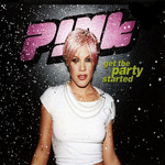 Get The Party Started (Cd Single) Pink