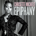 Epiphany Chrisette Michelle