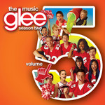  Bso Glee: The Music, Volume 5