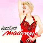 Spotlight (Cd Single) Madonna