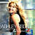 Cartula frontal Ashley Tisdale Kiss The Girl (Cd Single)