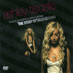 There's Something About Ashley: The Story Of Headstrong (Dvd) Ashley Tisdale