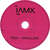 Cartula cd Iamx Kiss + Swallow