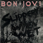 Slippery When Wet (Special Edition) Bon Jovi