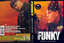 Disco Especie En Peligro (Dvd) de Funky