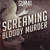 Caratula frontal de Screaming Bloody Murder Sum 41