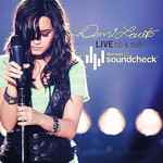 Demi Lovato Live: Walmart Soundcheck Demi Lovato