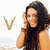 Caratula frontal de V (Deluxe Edition) Vanessa Hudgens
