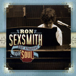Exit Strategy Of The Soul Ron Sexsmith
