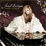 Goodbye Lullaby (Japanese Edition) Avril Lavigne