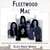 Carátula frontal Fleetwood Mac Black Magic Woman (2004)