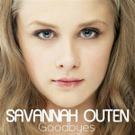 Goodbyes (Cd Single) Savannah Outen