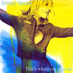 That's Where You Take Me (Cd Single) Britney Spears