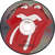 Cartula cd The Rolling Stones Rarities 1971-2003