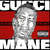 Caratula Frontal de Gucci Mane - The Return Of Mr. Zone 6