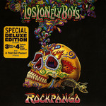 Rockpango (Deluxe Edition) Los Lonely Boys