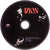 Cartula cd Dion Dion